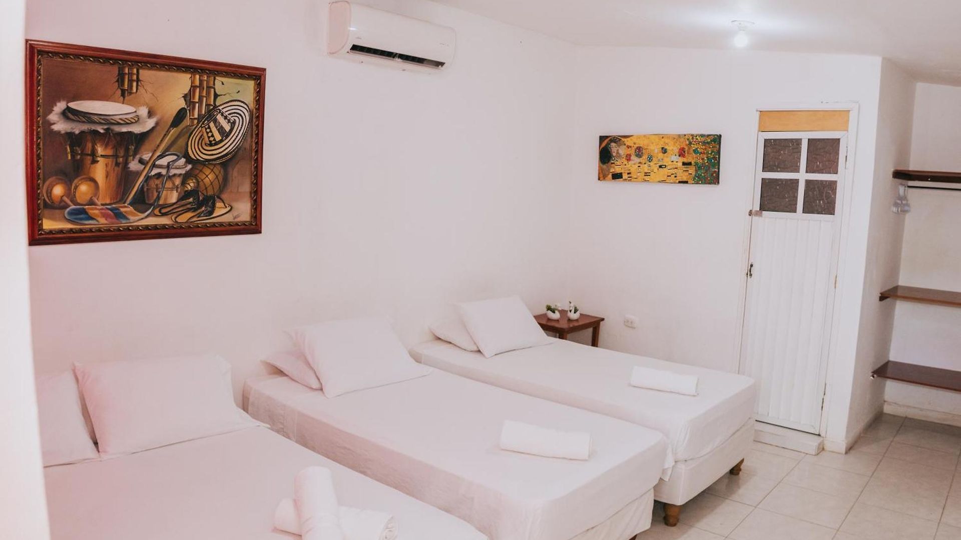 Ibatama Hotel
