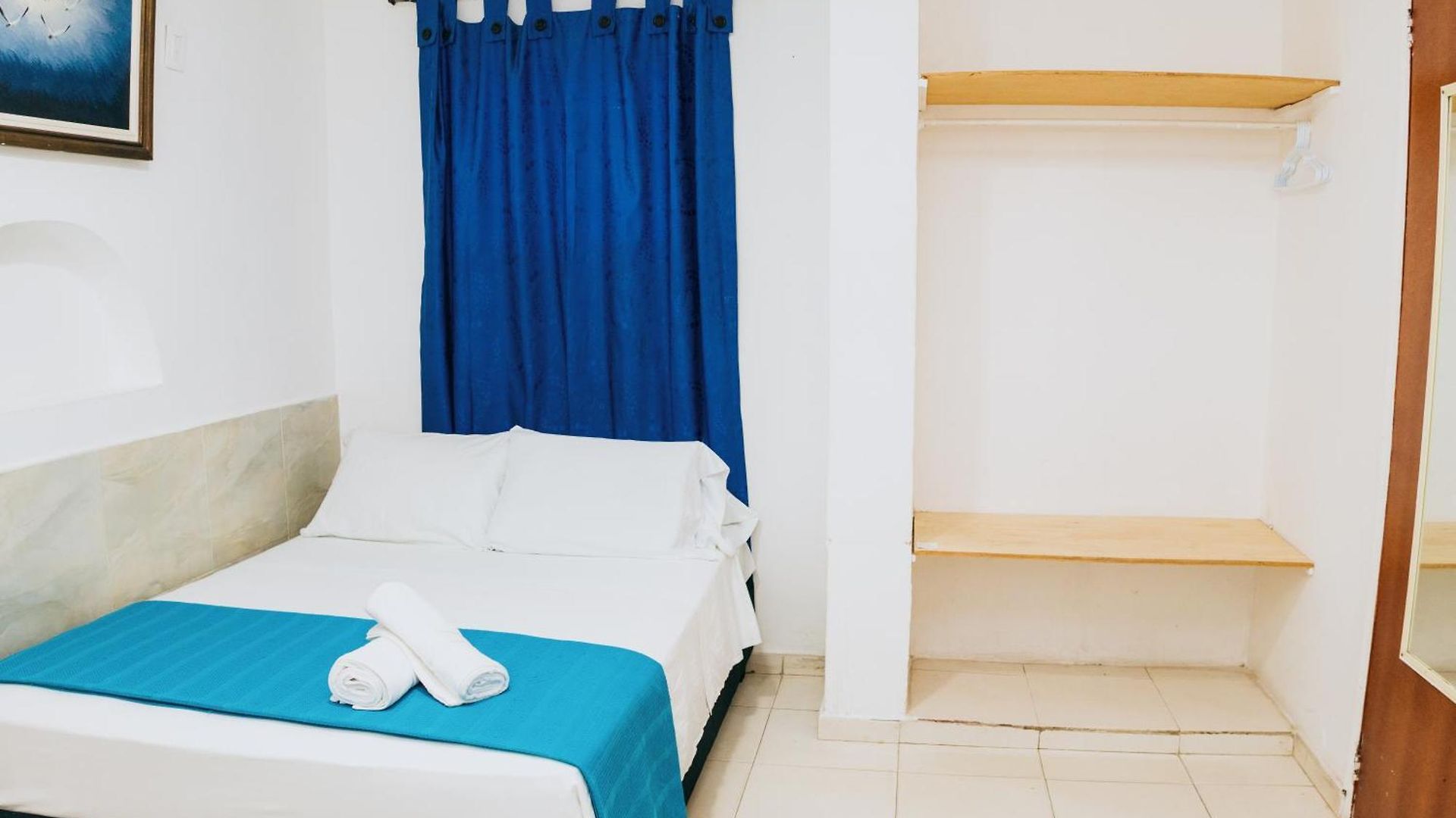 Hotel Ibatama