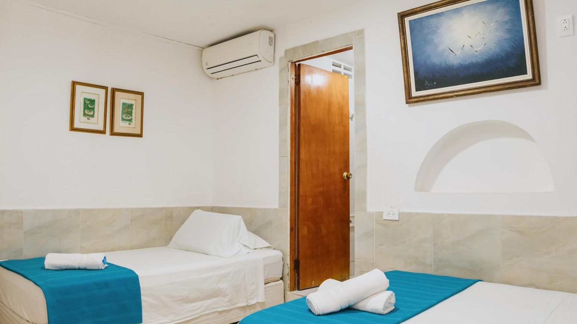 Hotel Ibatama