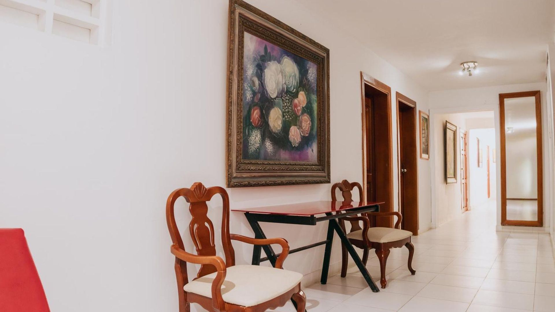 Hotel Ibatama *