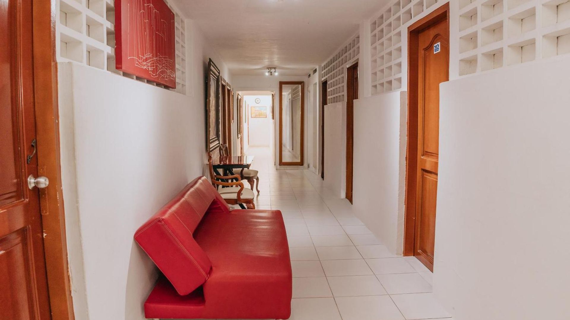 Ibatama Hotel