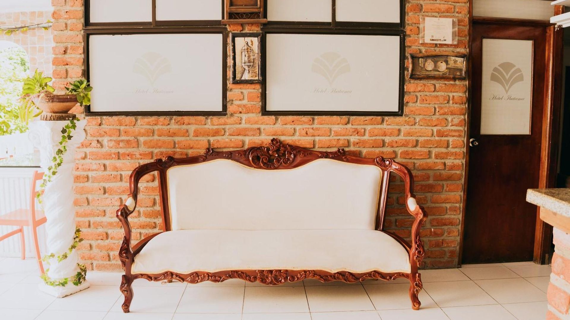 Ibatama Hotel Cartagena