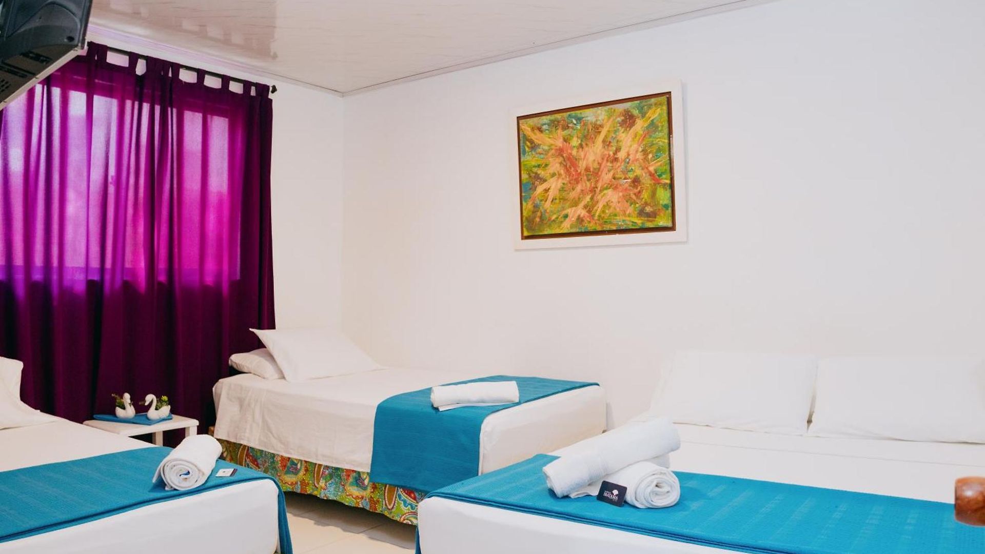 Hotel Ibatama