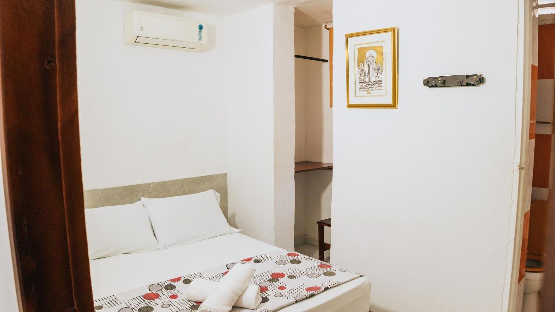 Ibatama Hotel