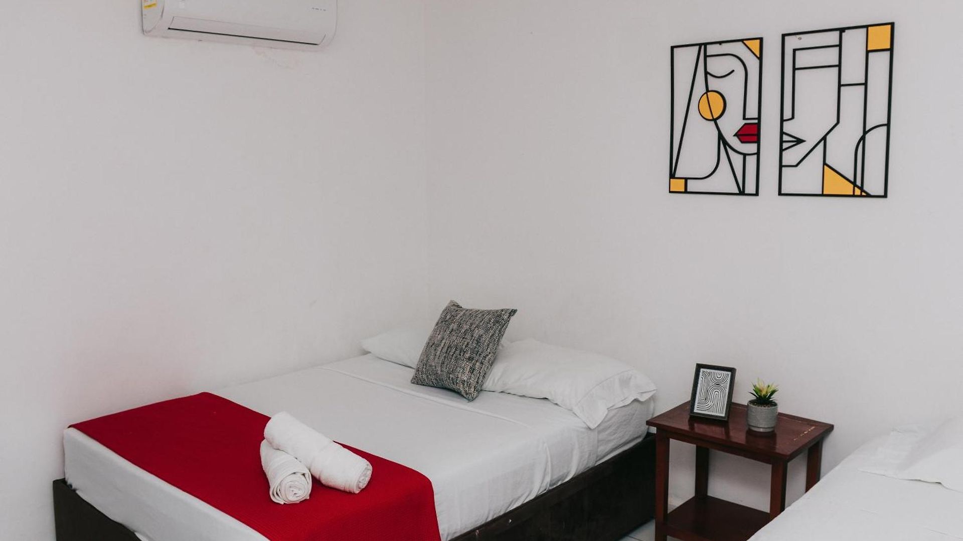 Hotel Ibatama