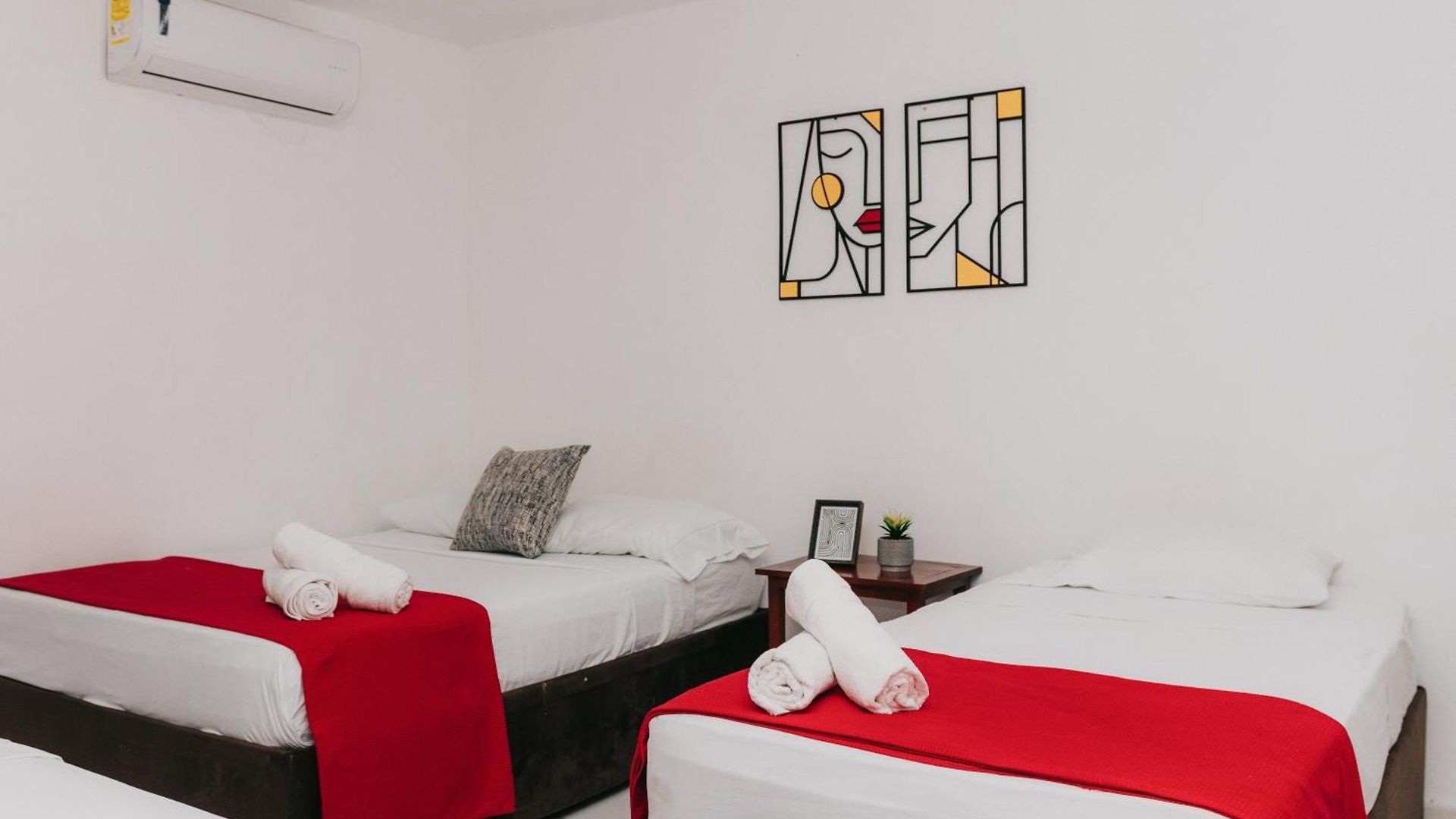 Ibatama Hotel Cartagena
