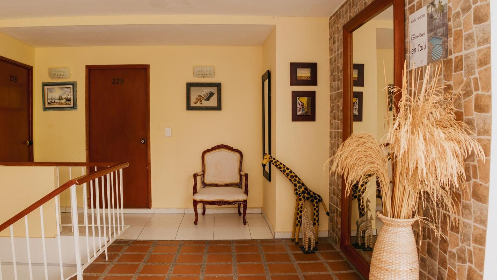 Hotel Ibatama Cartagena