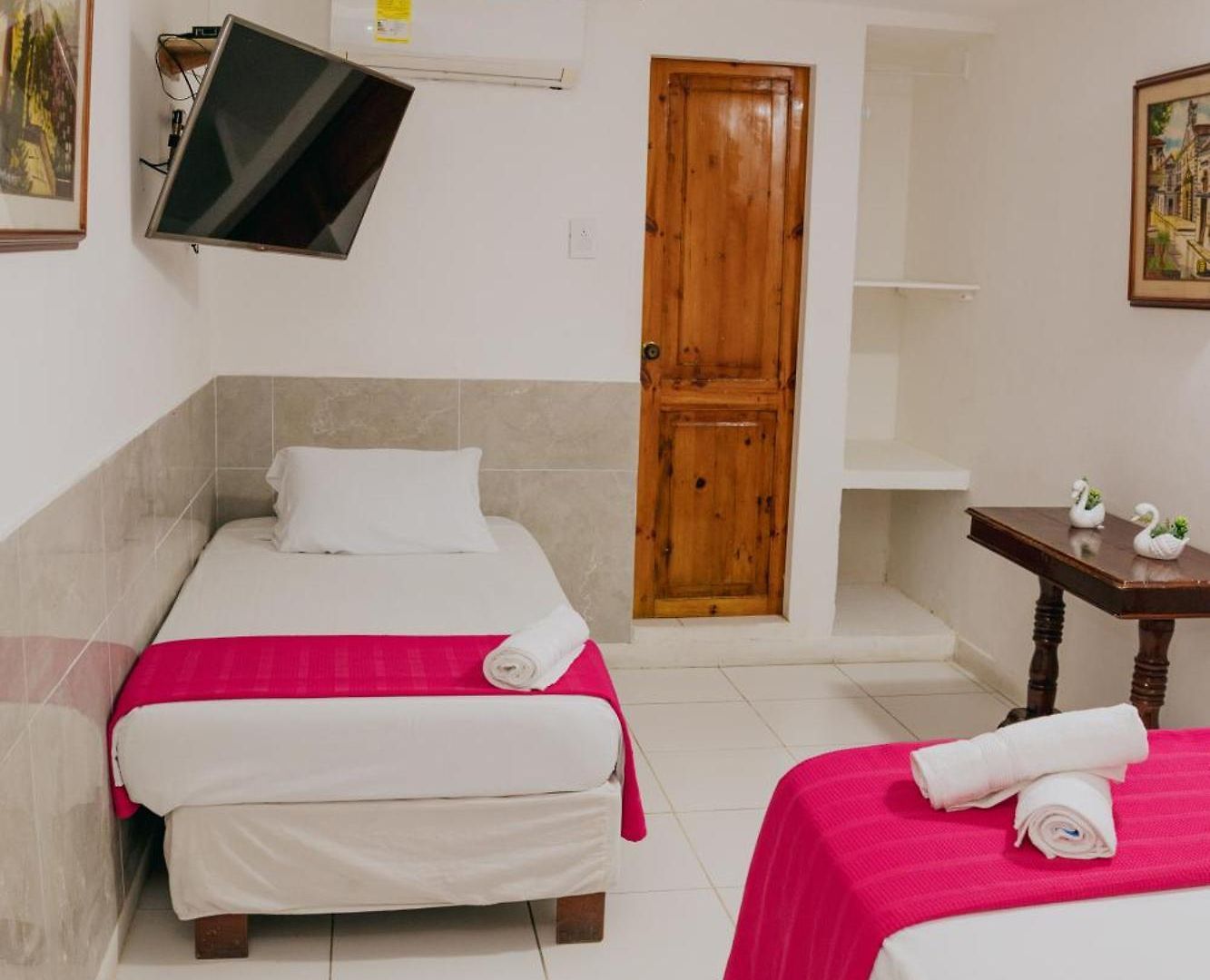 Hotel Ibatama