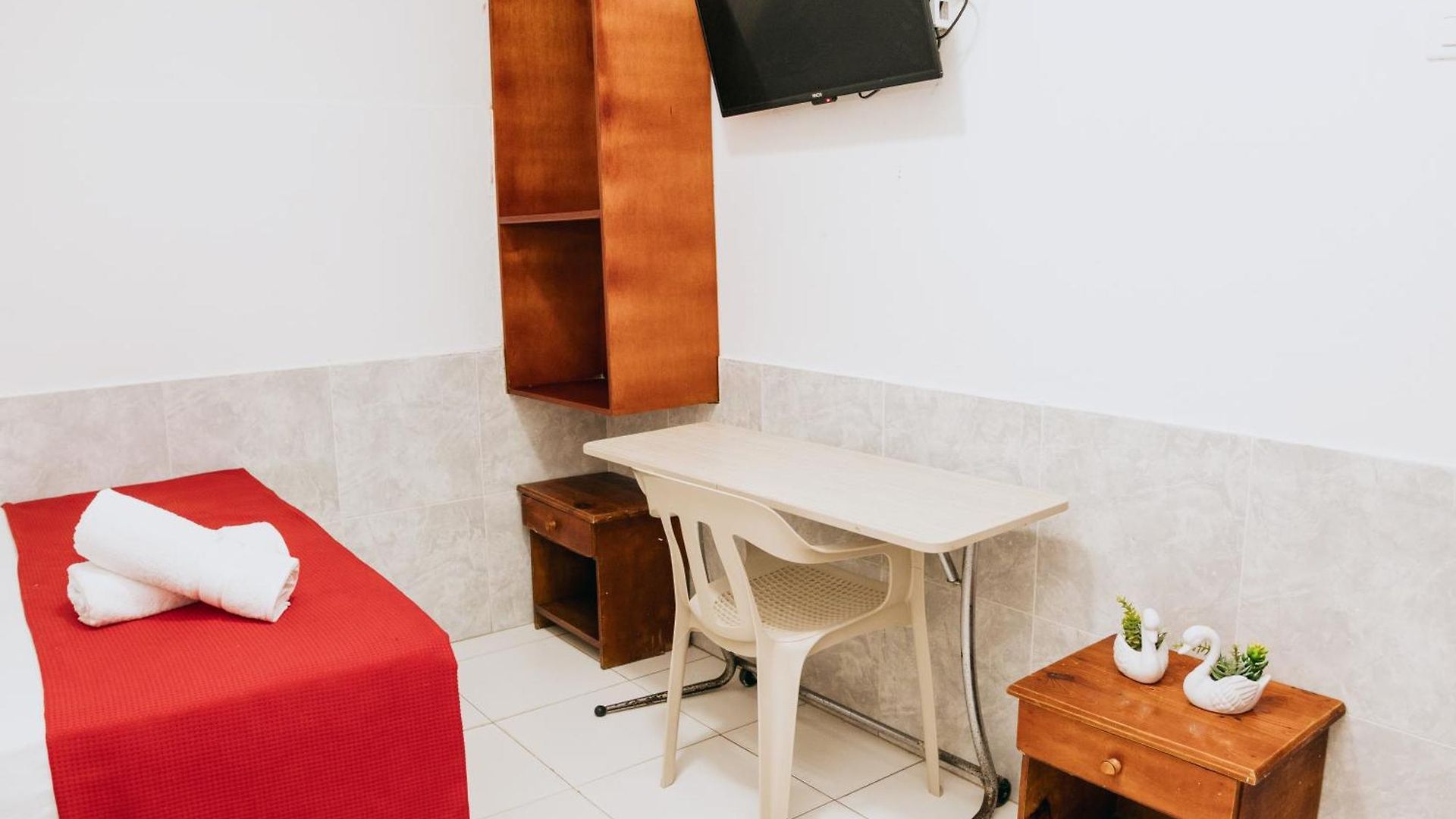 Hotel Ibatama *
