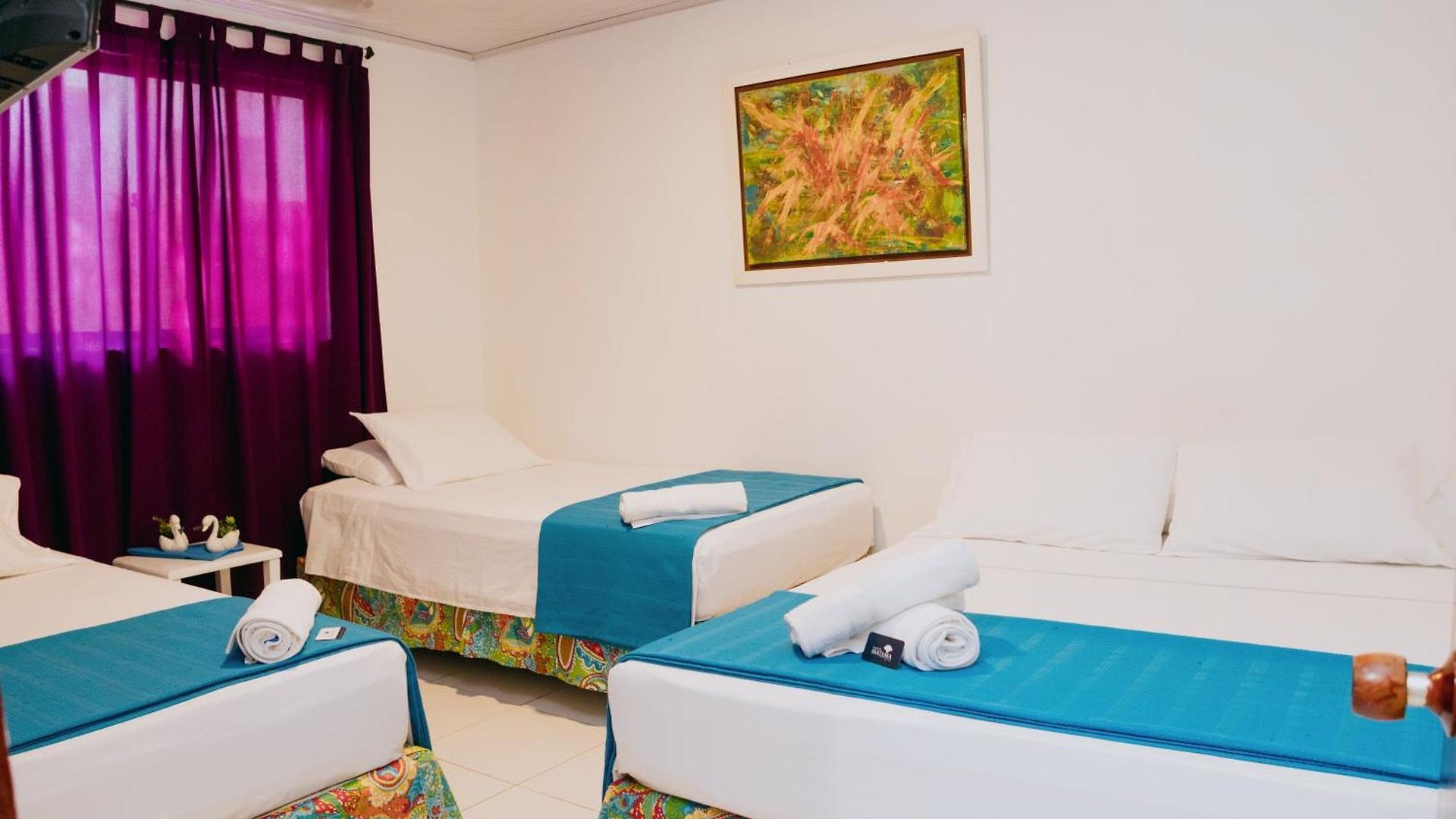 Ibatama Hotel Cartagena