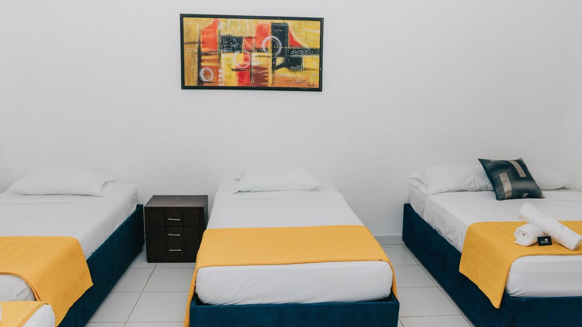 Ibatama Hotel