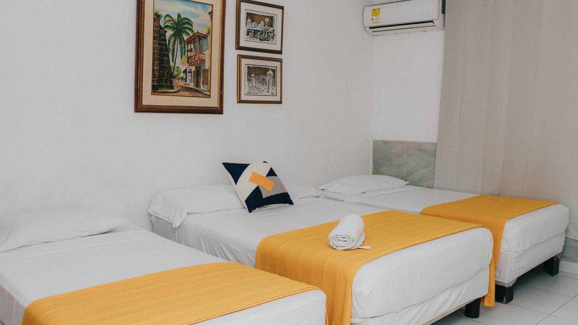 Hotel Ibatama