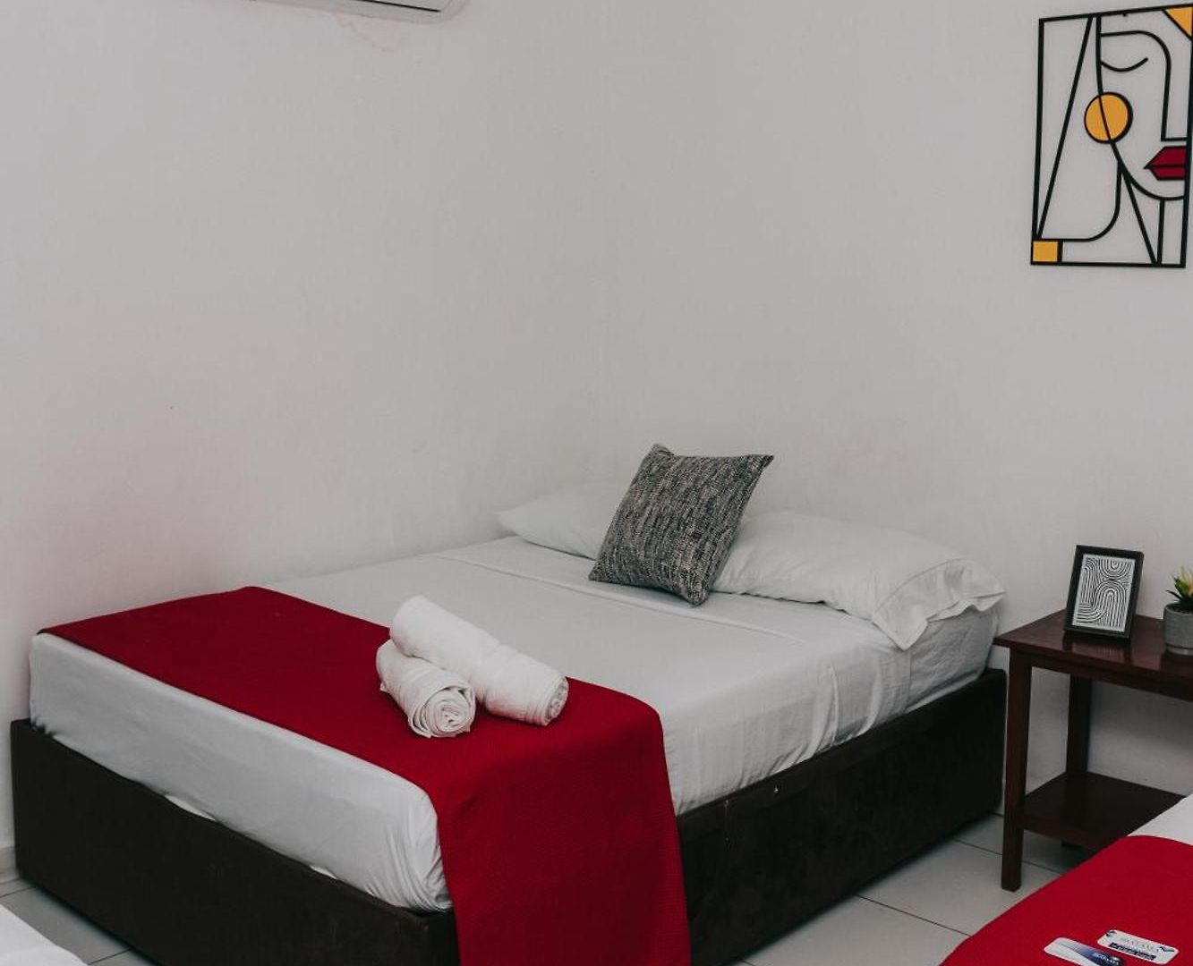 Ibatama Hotel