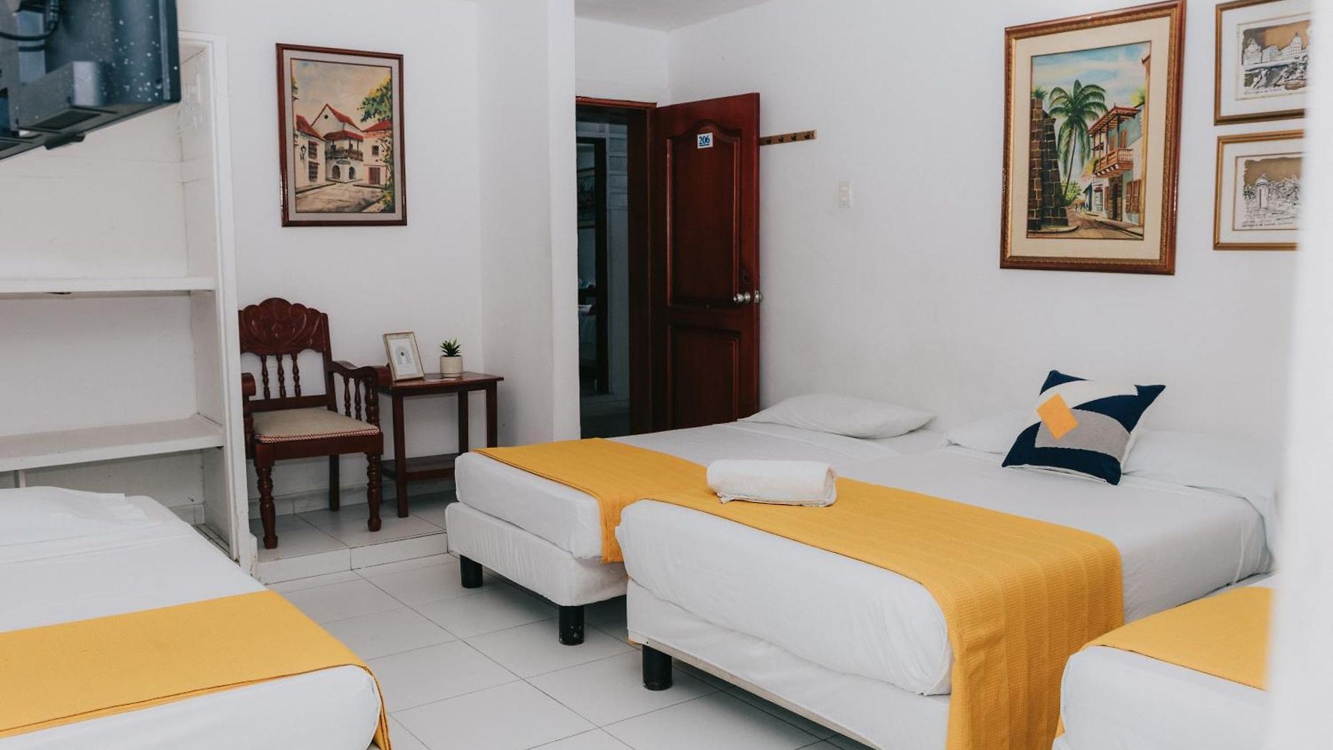 Hotel Ibatama