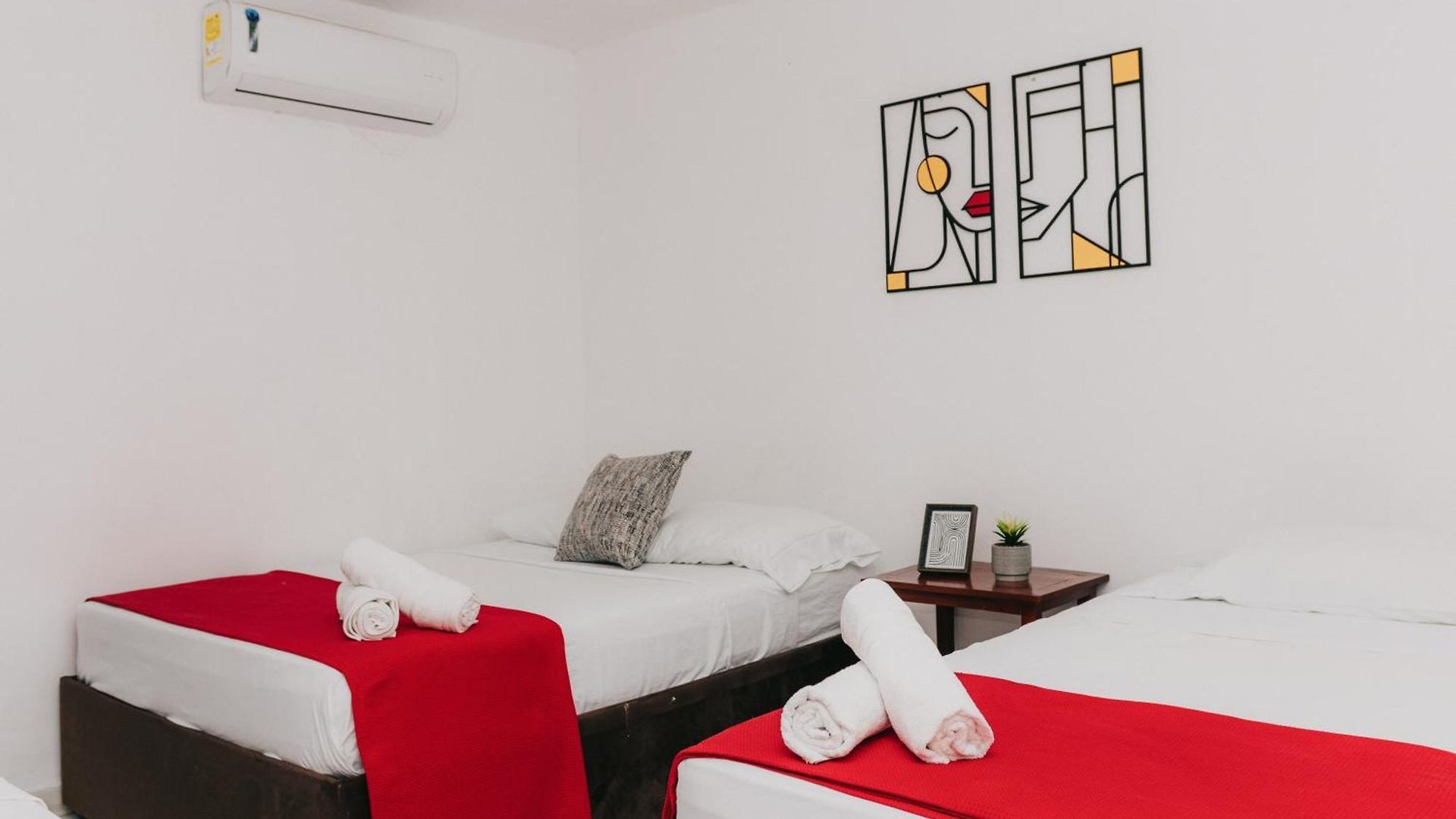 Hotel Ibatama *