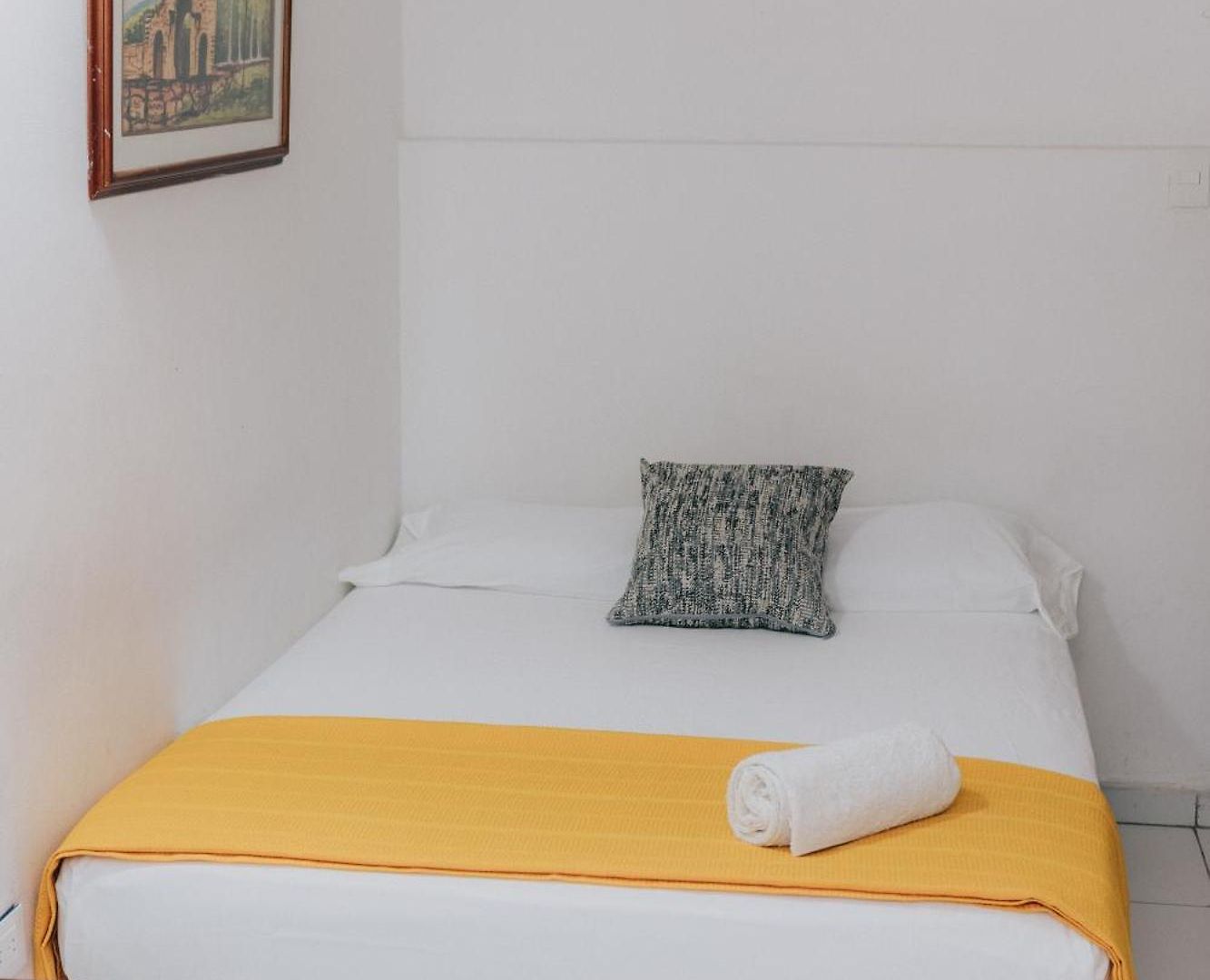 Ibatama Hotel Cartagena