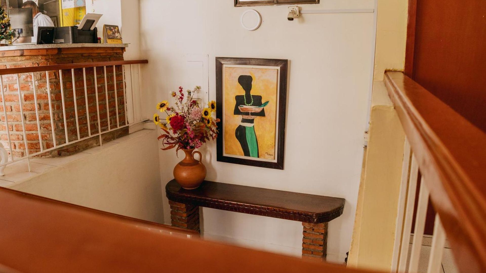 Hotel Ibatama Cartagena