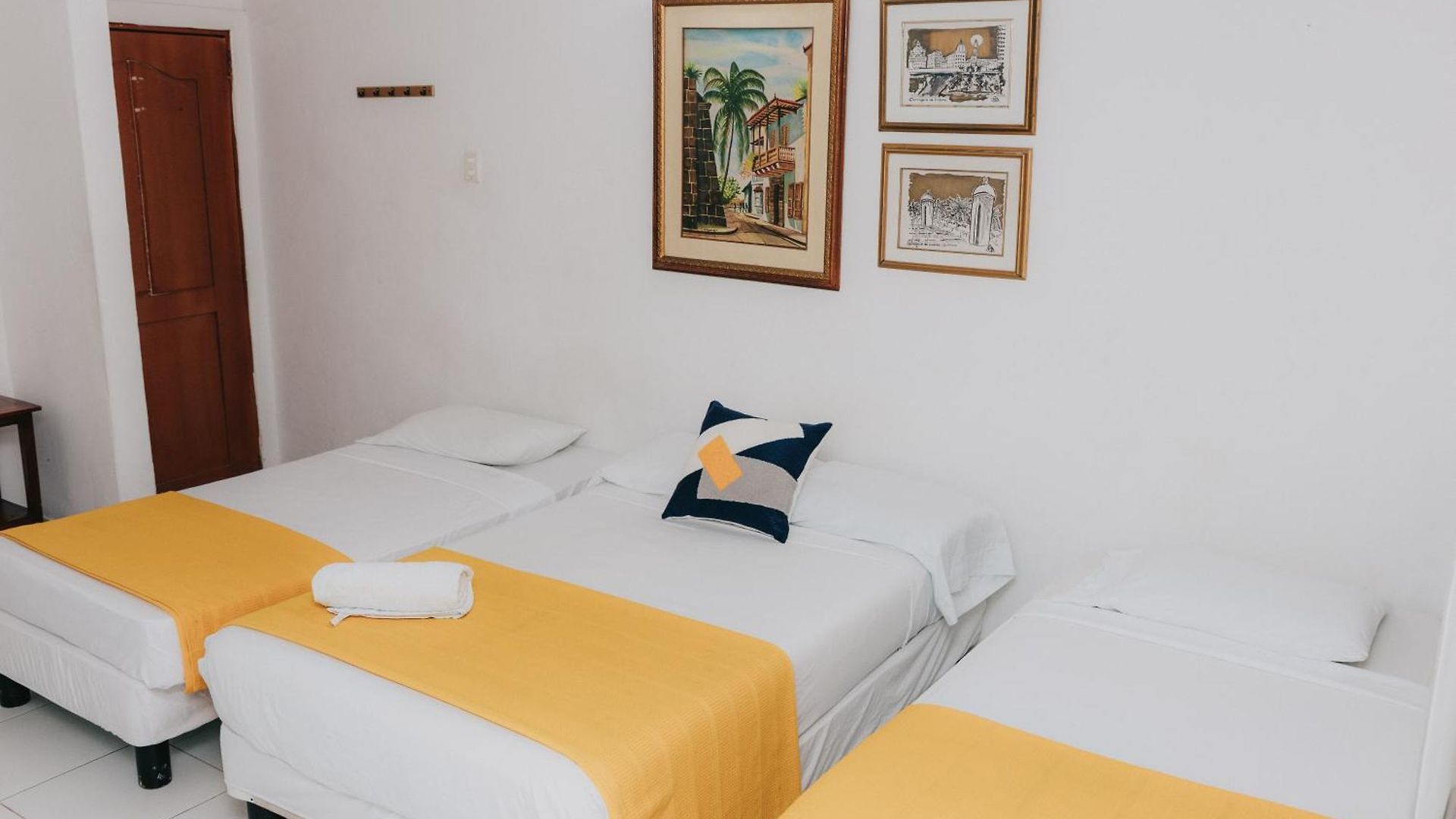 Ibatama Hotel