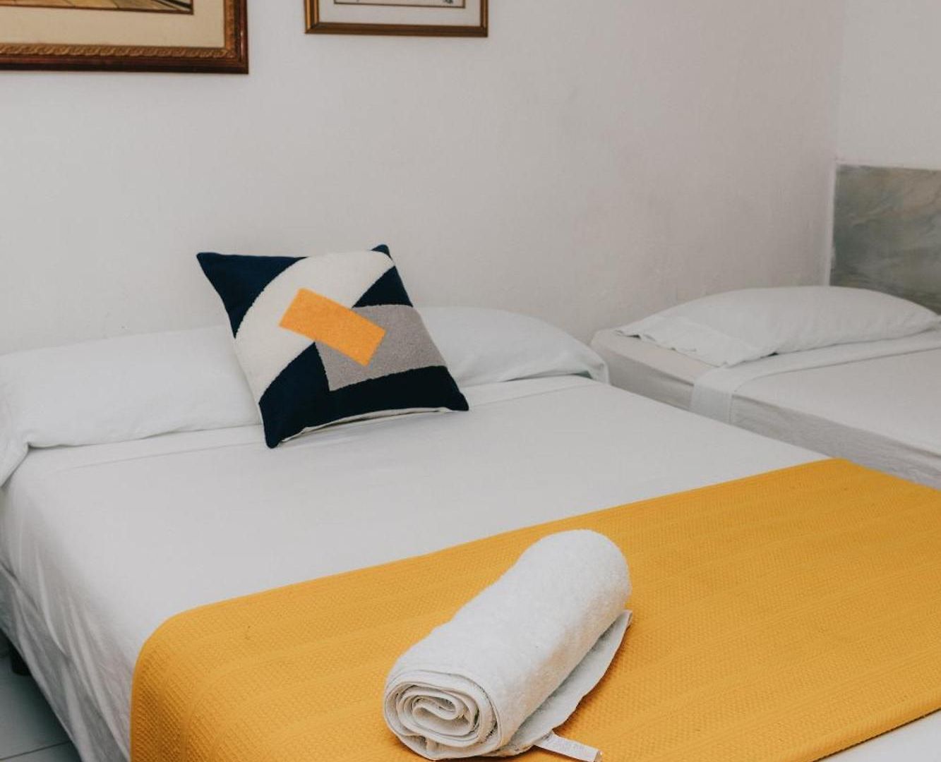 Hotel Ibatama