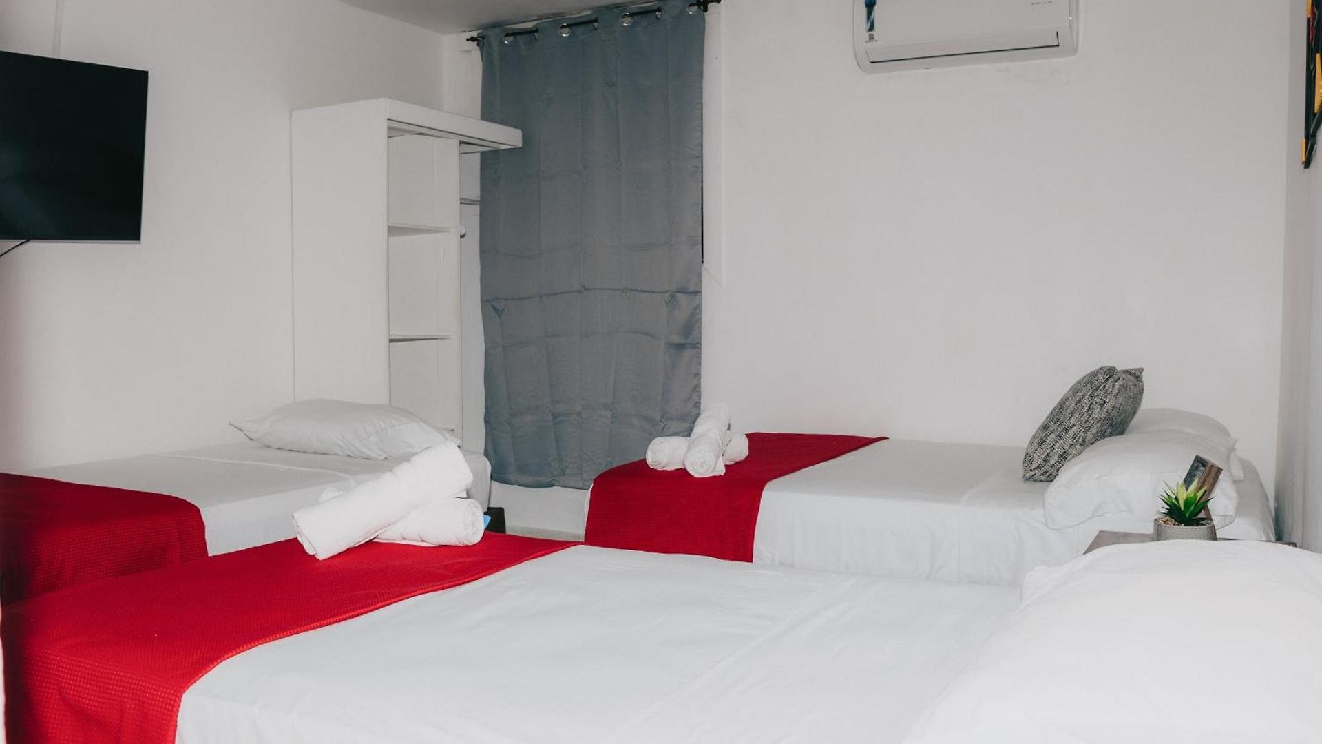 Hotel Ibatama *