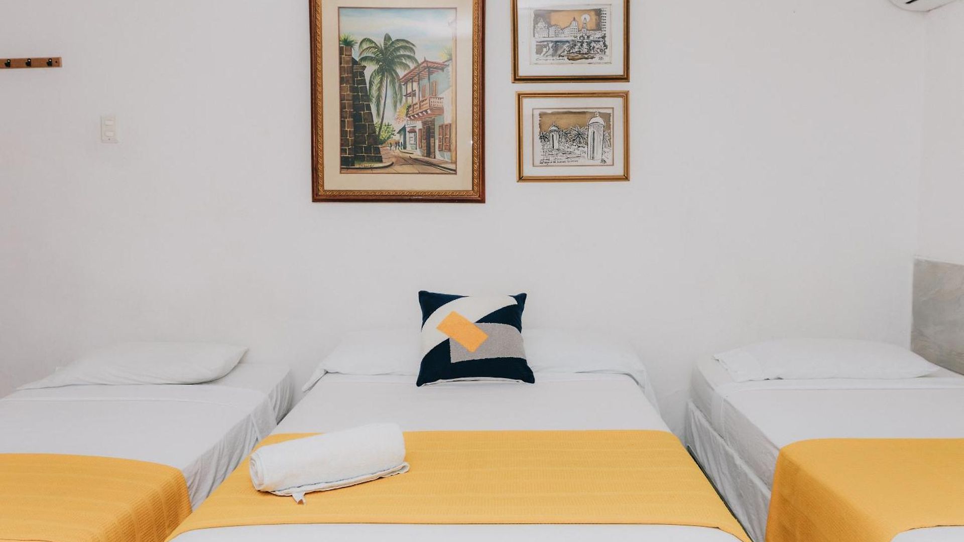 Hotel Ibatama