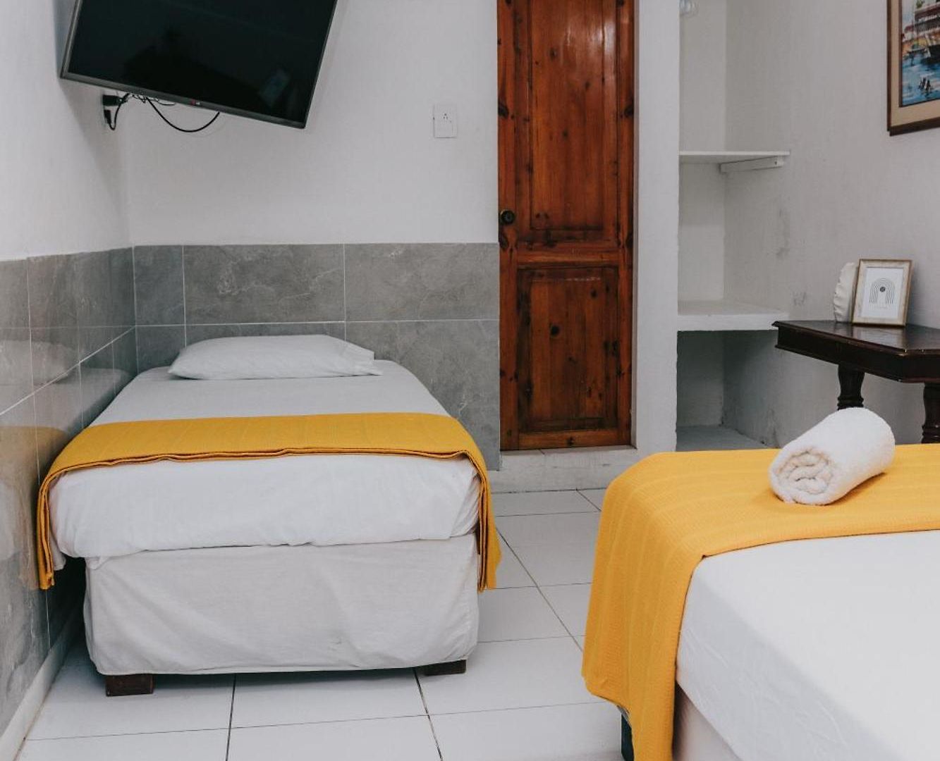 Hotel Ibatama *