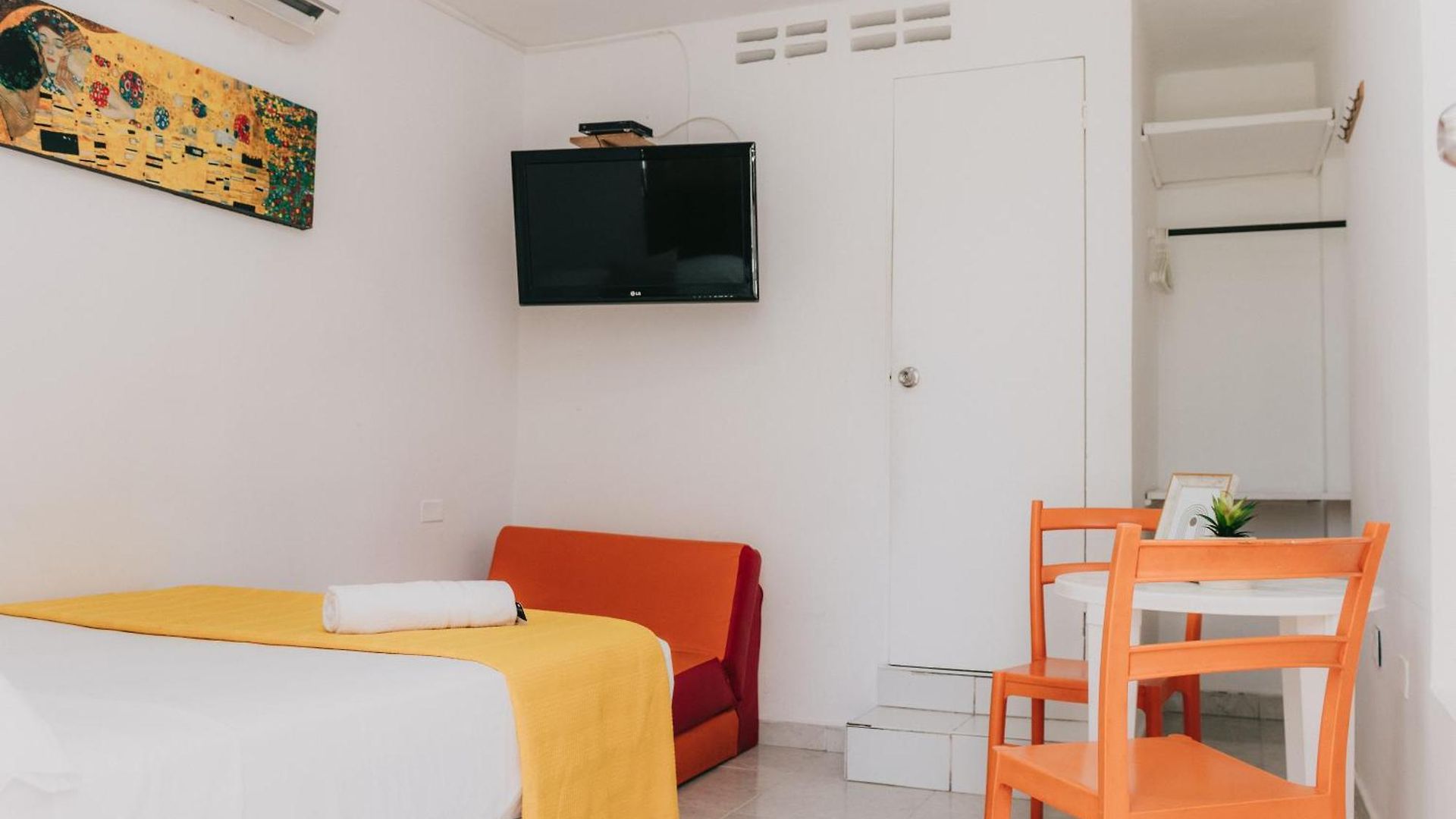 Ibatama Hotel