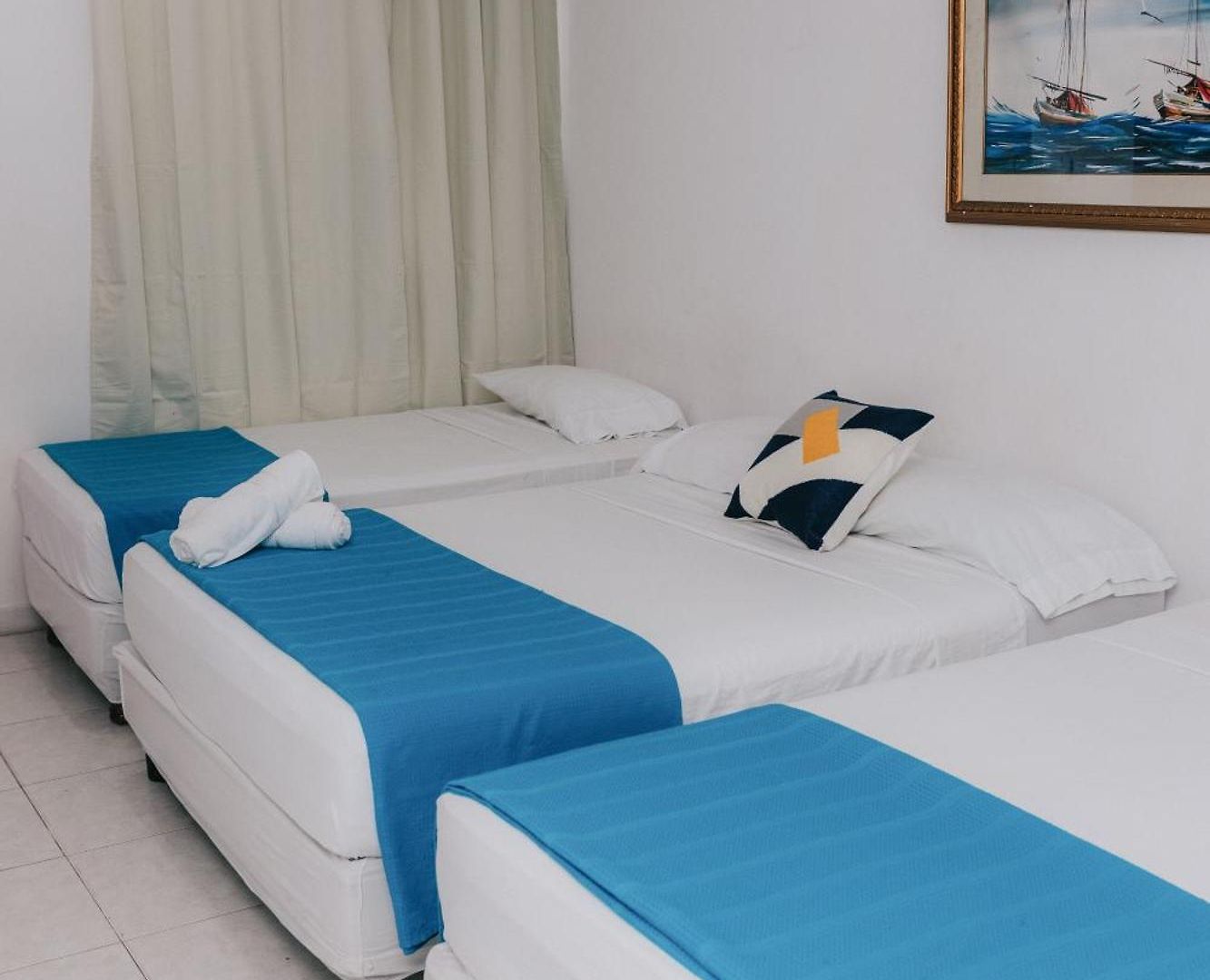 Hotel Ibatama