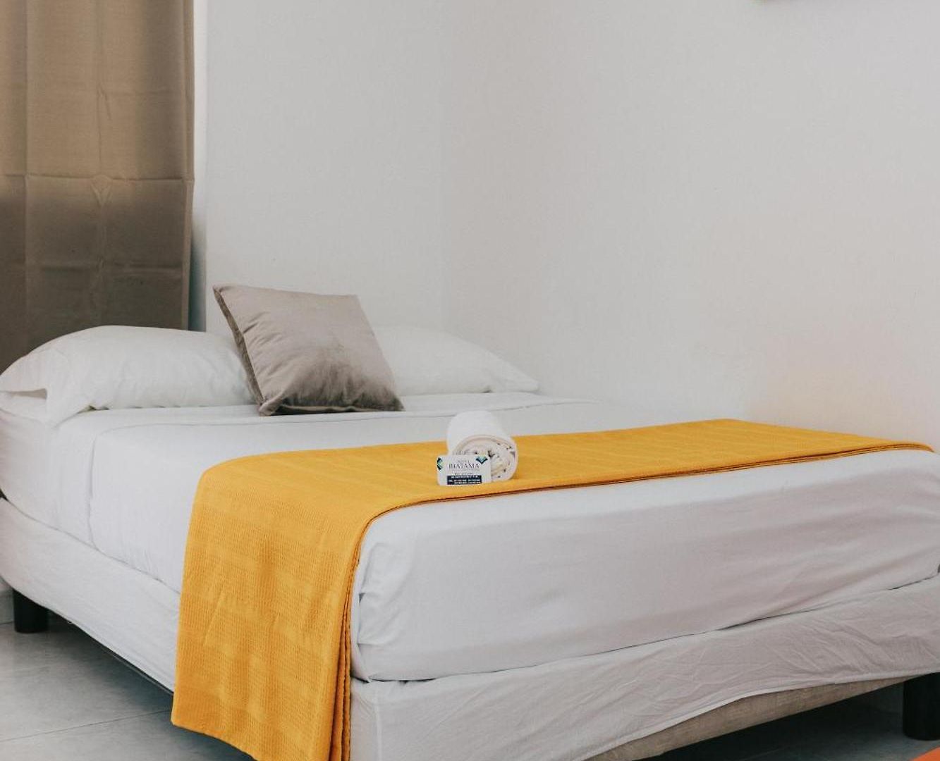 Hotel Ibatama Cartagena