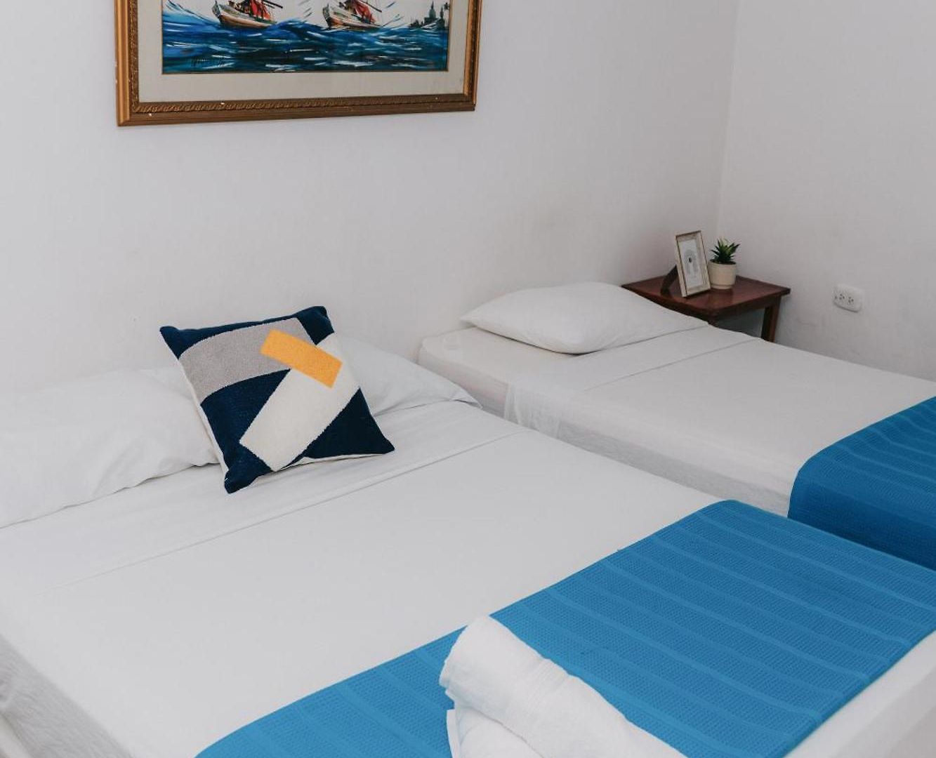 Ibatama Cartagena