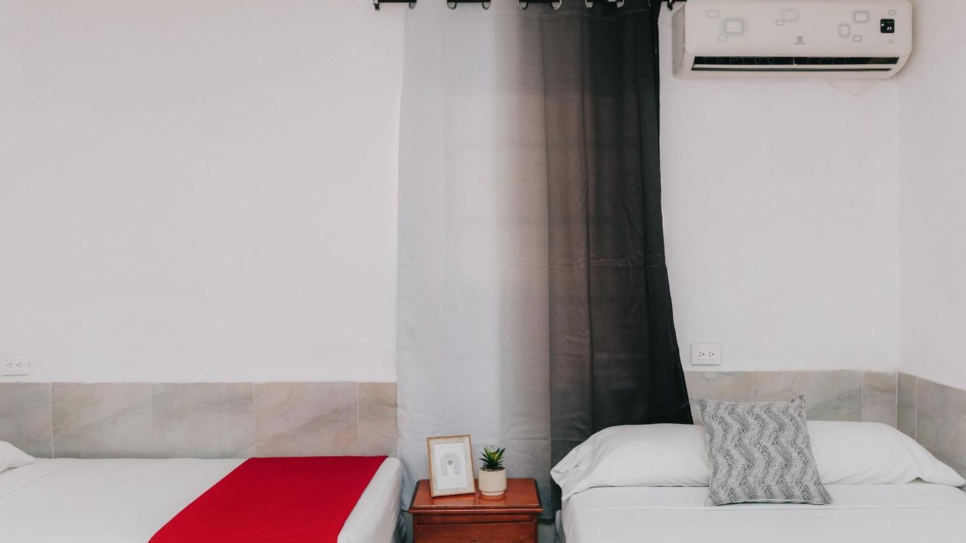 Ibatama Hotel