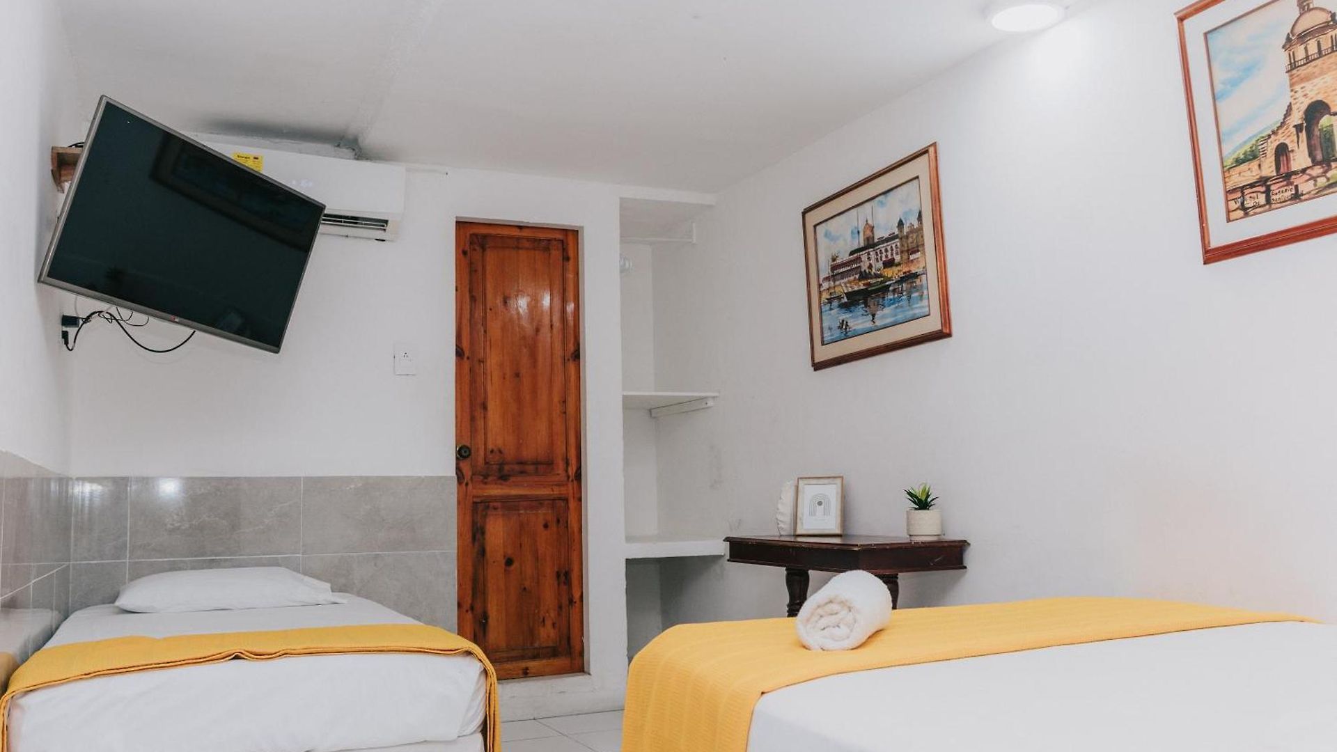 Ibatama Hotel Cartagena