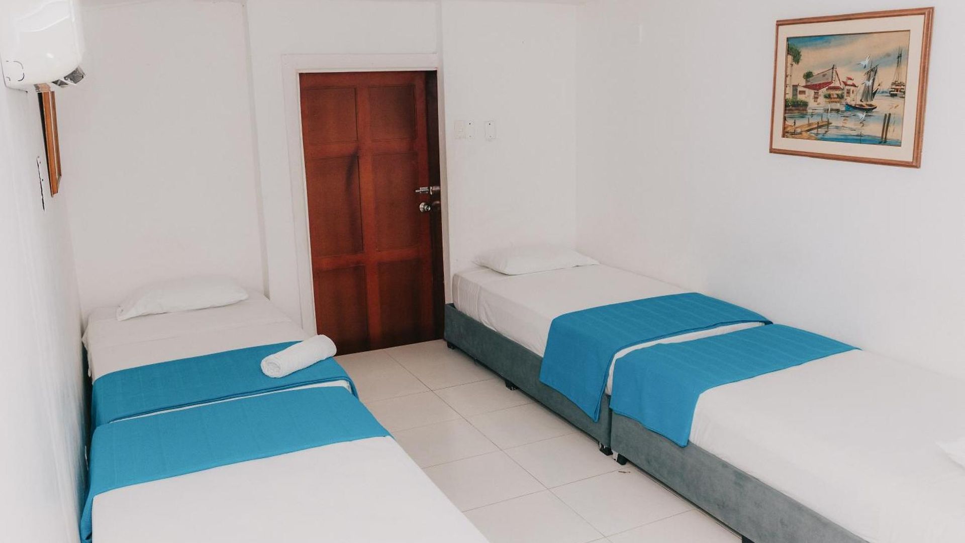 Ibatama Hotel