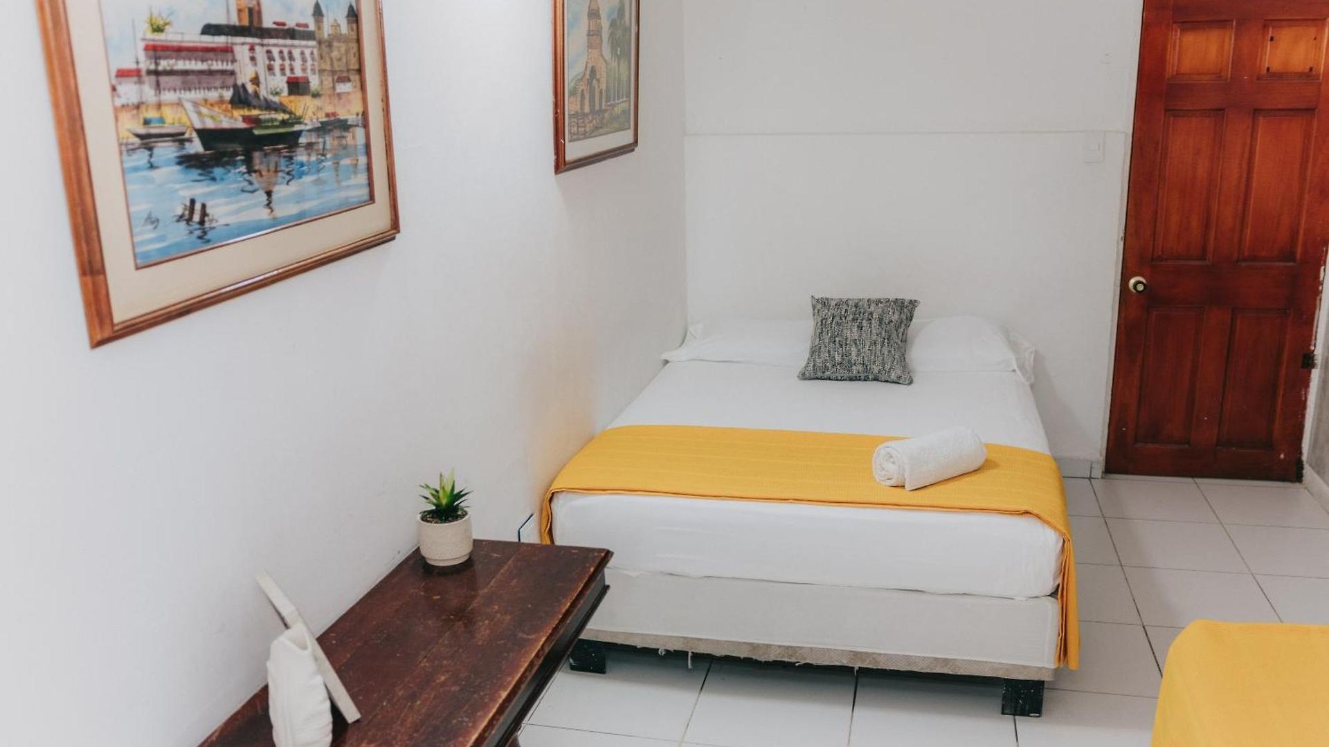 Hotel Ibatama