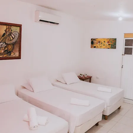 Ibatama Hotel