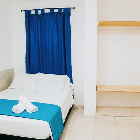 Hotel Ibatama