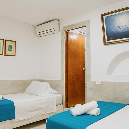 Hotel Ibatama