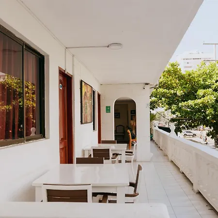 Ibatama Hotel