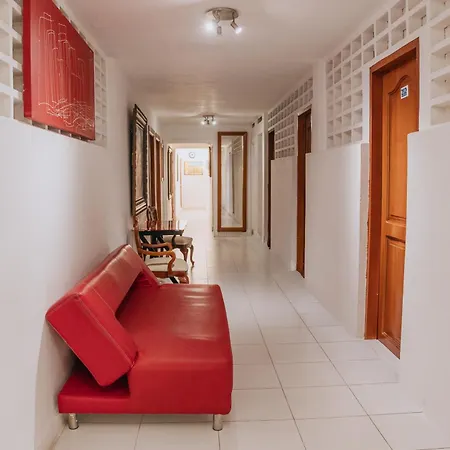 Ibatama Hotel