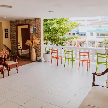 Ibatama Hotel Cartagena