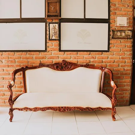 Ibatama Hotel Cartagena