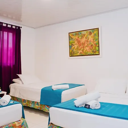 Hotel Ibatama