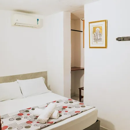 Ibatama Hotel