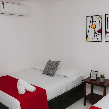 Hotel Ibatama