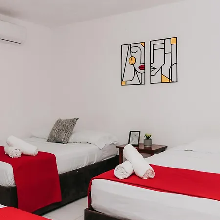 Ibatama Hotel Cartagena