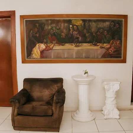 Ibatama * Cartagena