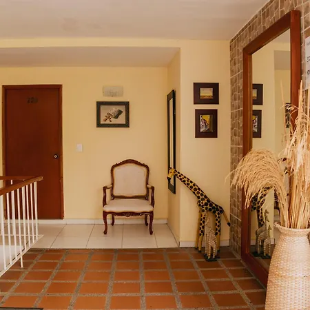 Hotel Ibatama Cartagena