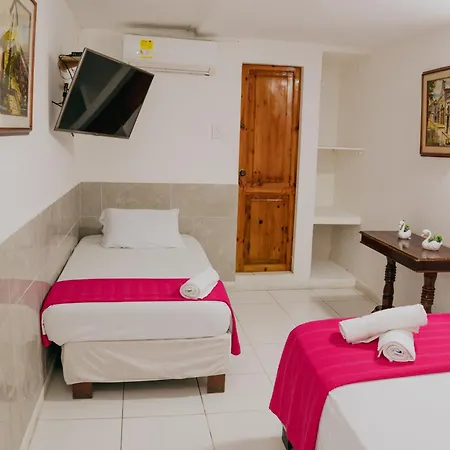 Hotel Ibatama