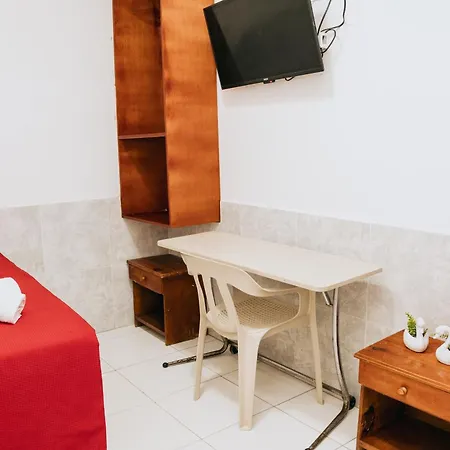 Hotel Ibatama *