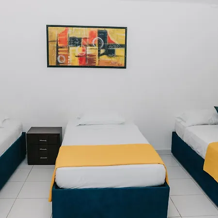 Ibatama Hotel